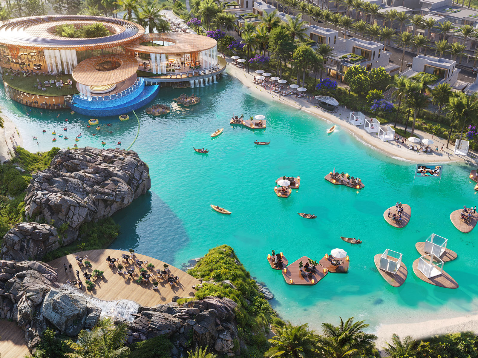 Villas & Townhouses for Sale in Dubai 8