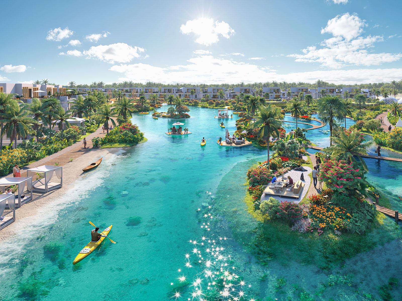 Villas & Townhouses for Sale in Dubai 10