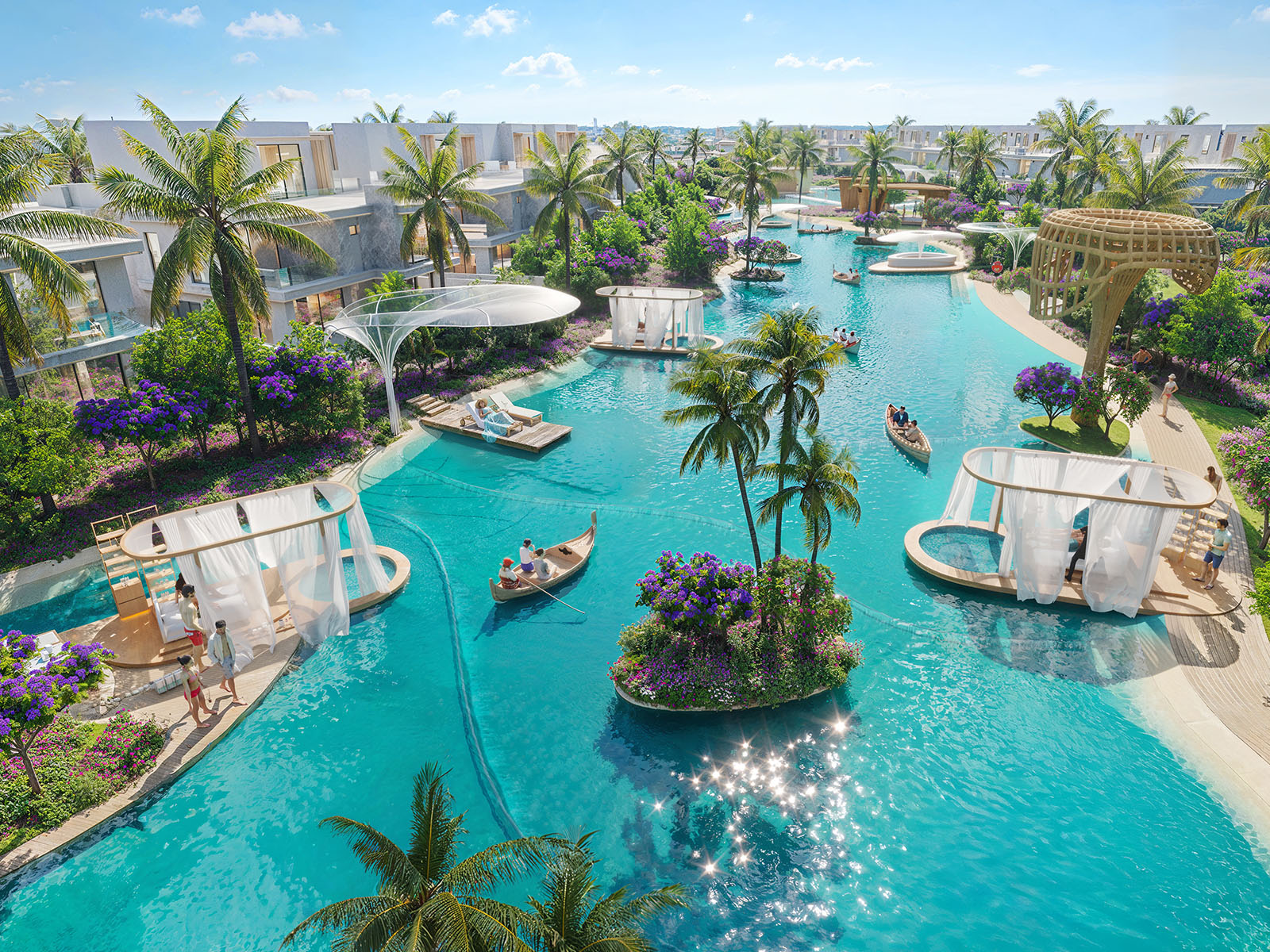 Villas & Townhouses for Sale in Dubai 7