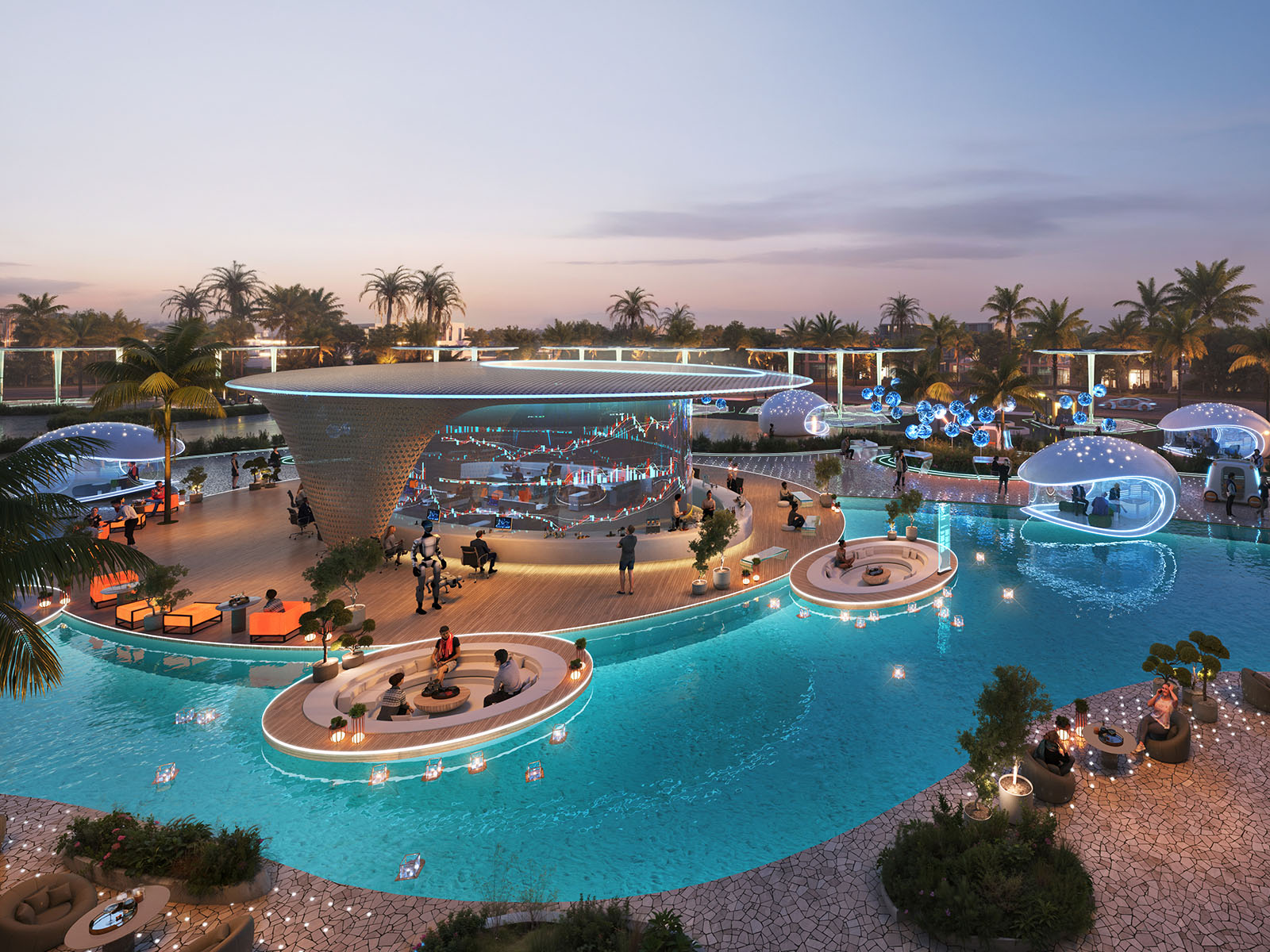 Villas & Townhouses for Sale in Dubai 5