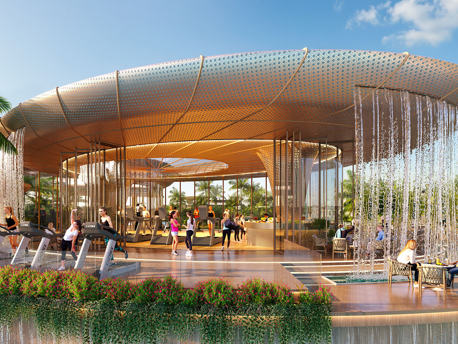 Villas & Townhouses for Sale in Dubai 4