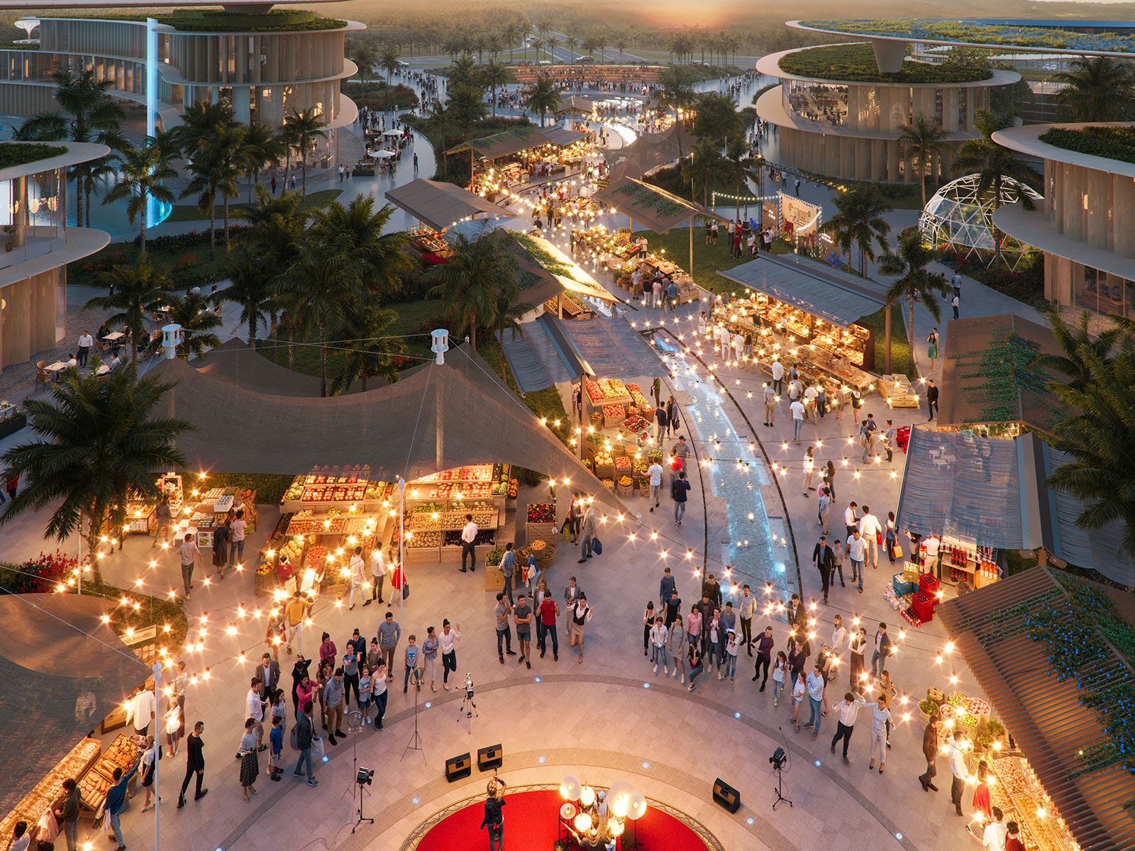 Villas & Townhouses for Sale in Dubai 2