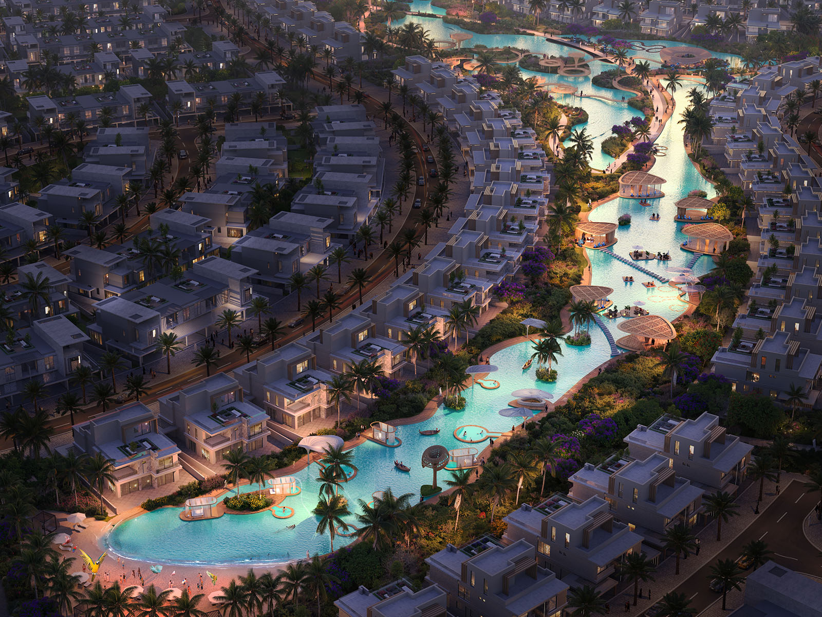 Villas & Townhouses for Sale in Dubai 3