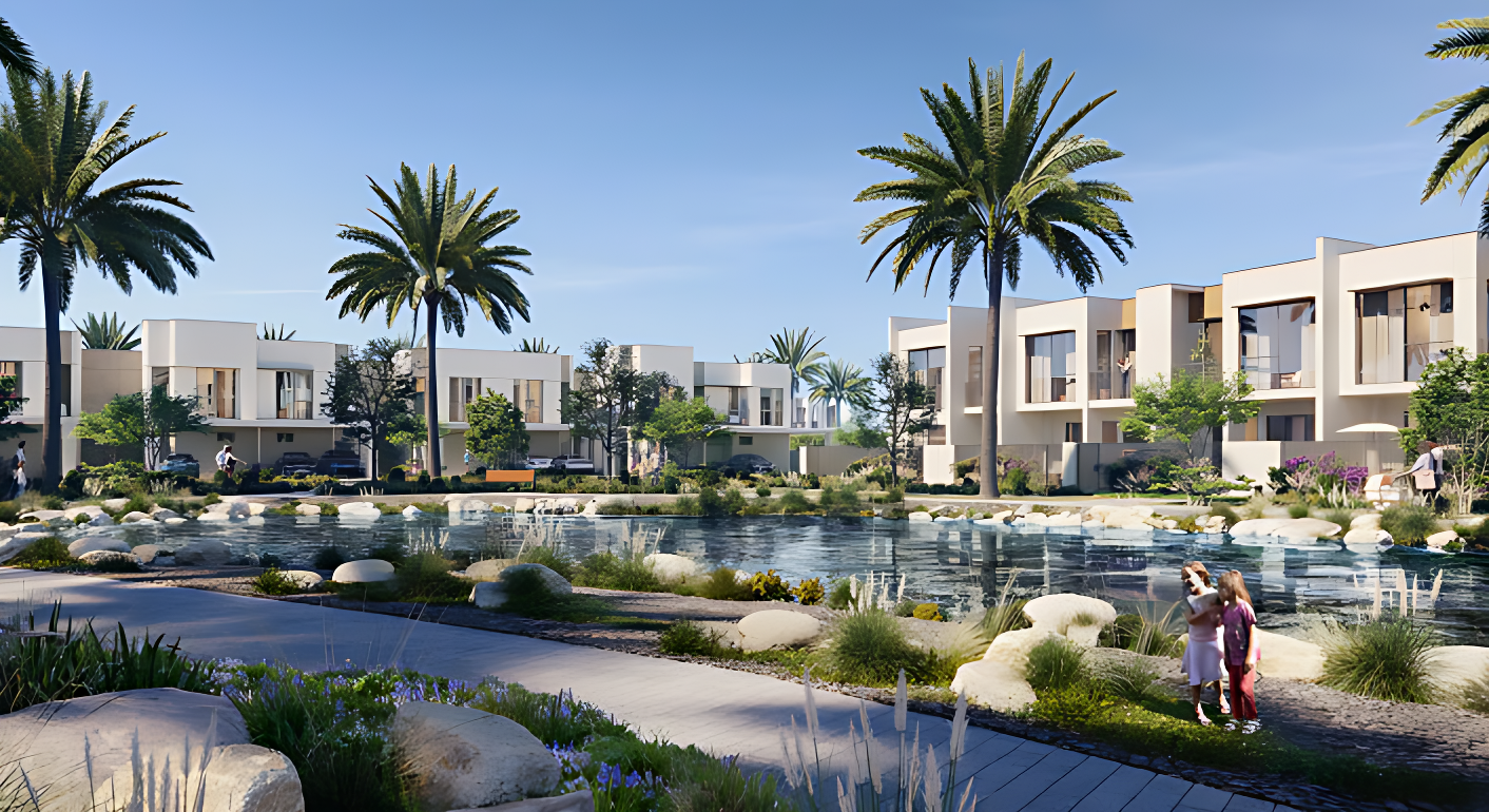 Emaar The Valley 7