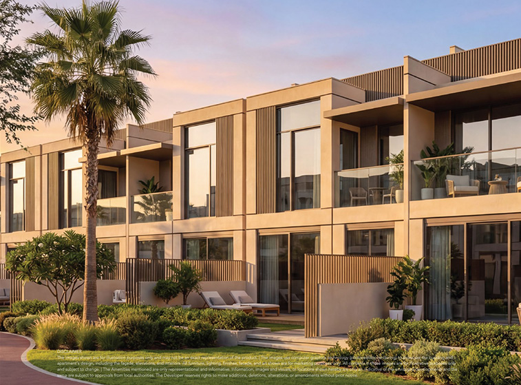 The Willows | Sobha Sanctuary 4