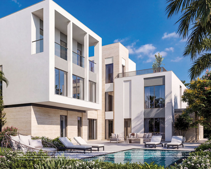 The Willows | Sobha Sanctuary 3