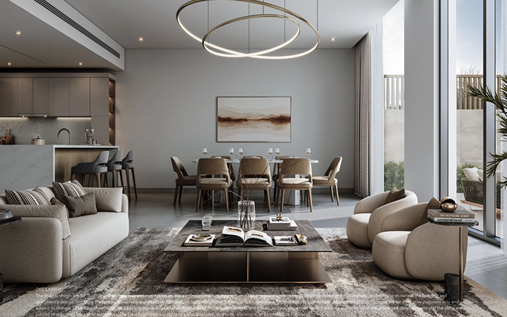 The Willows | Sobha Sanctuary 5