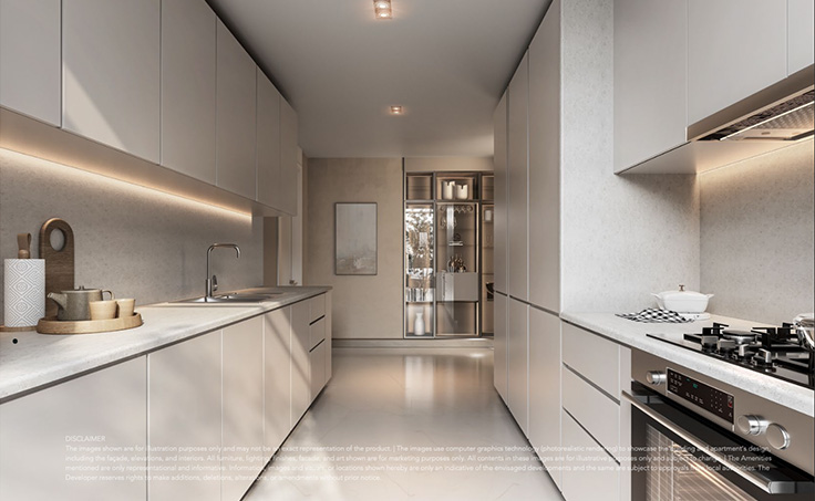 The Willows | Sobha Sanctuary 7