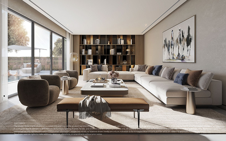 The Willows | Sobha Sanctuary 6