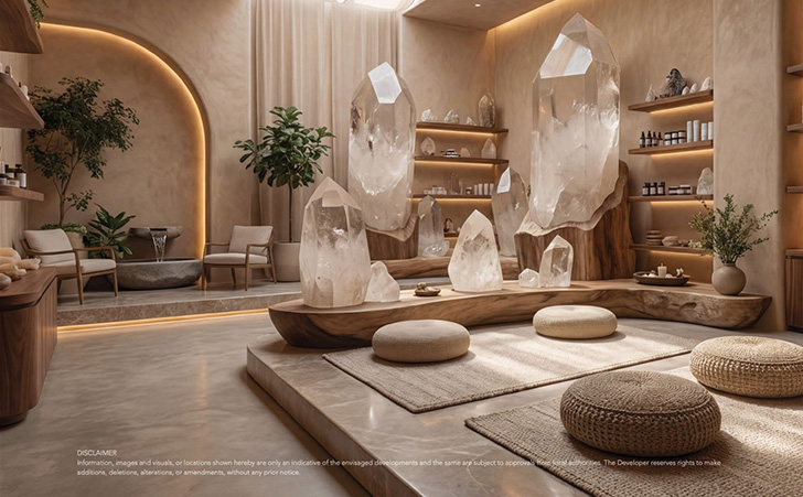 The Willows | Sobha Sanctuary 8