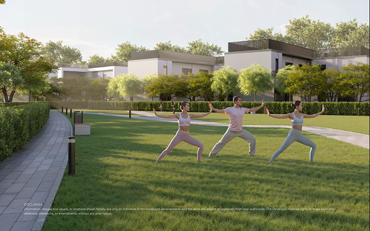 The Willows | Sobha Sanctuary 9