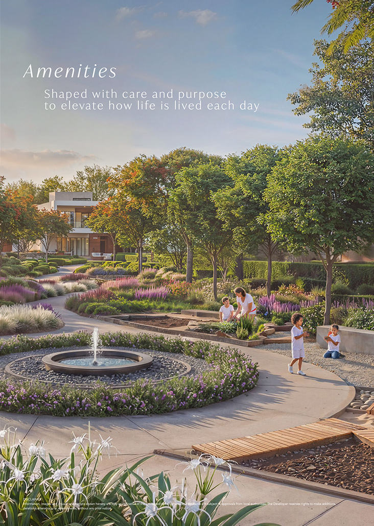 The Willows | Sobha Sanctuary 10