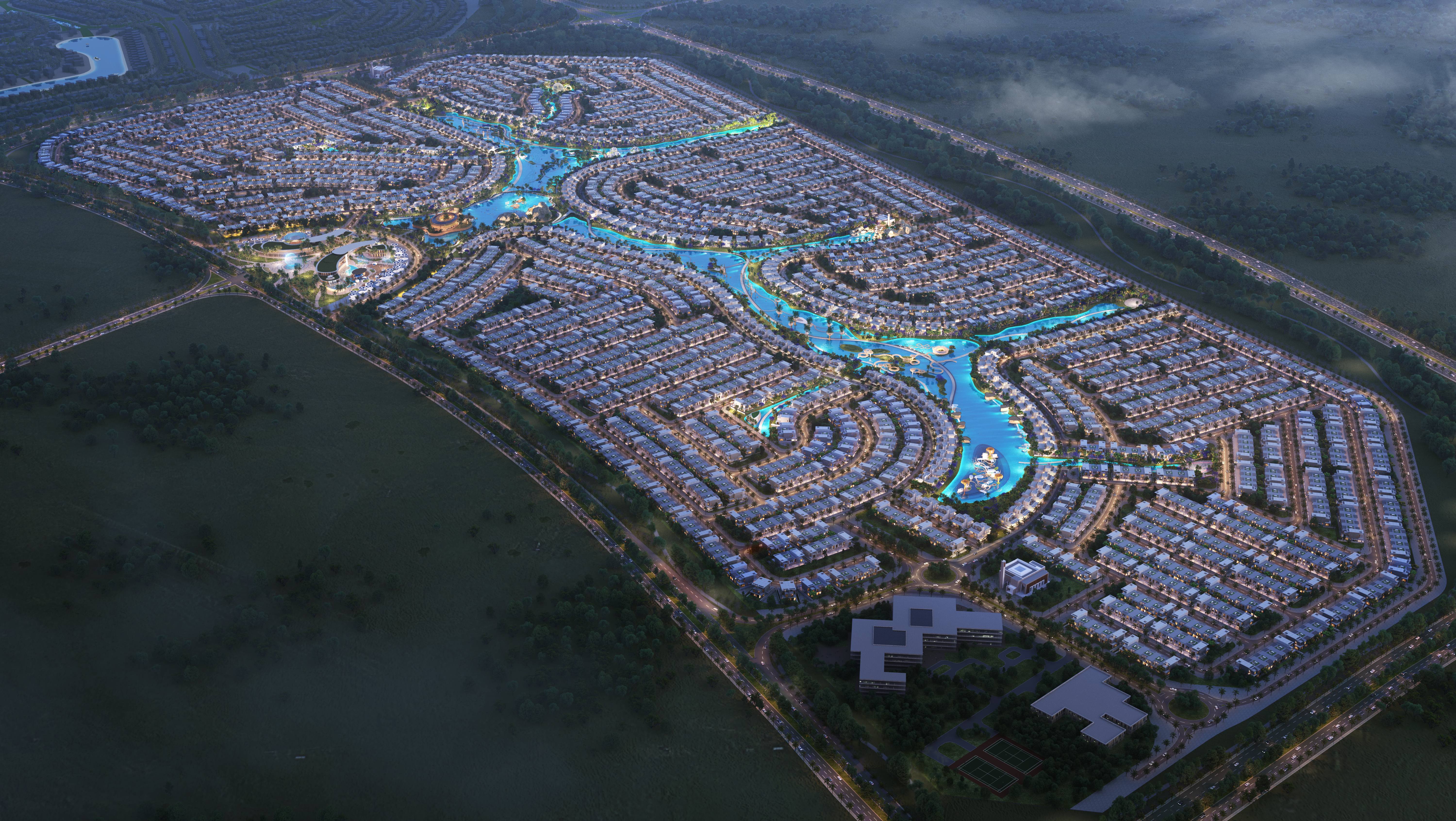 داماك  آيلاند 2  9