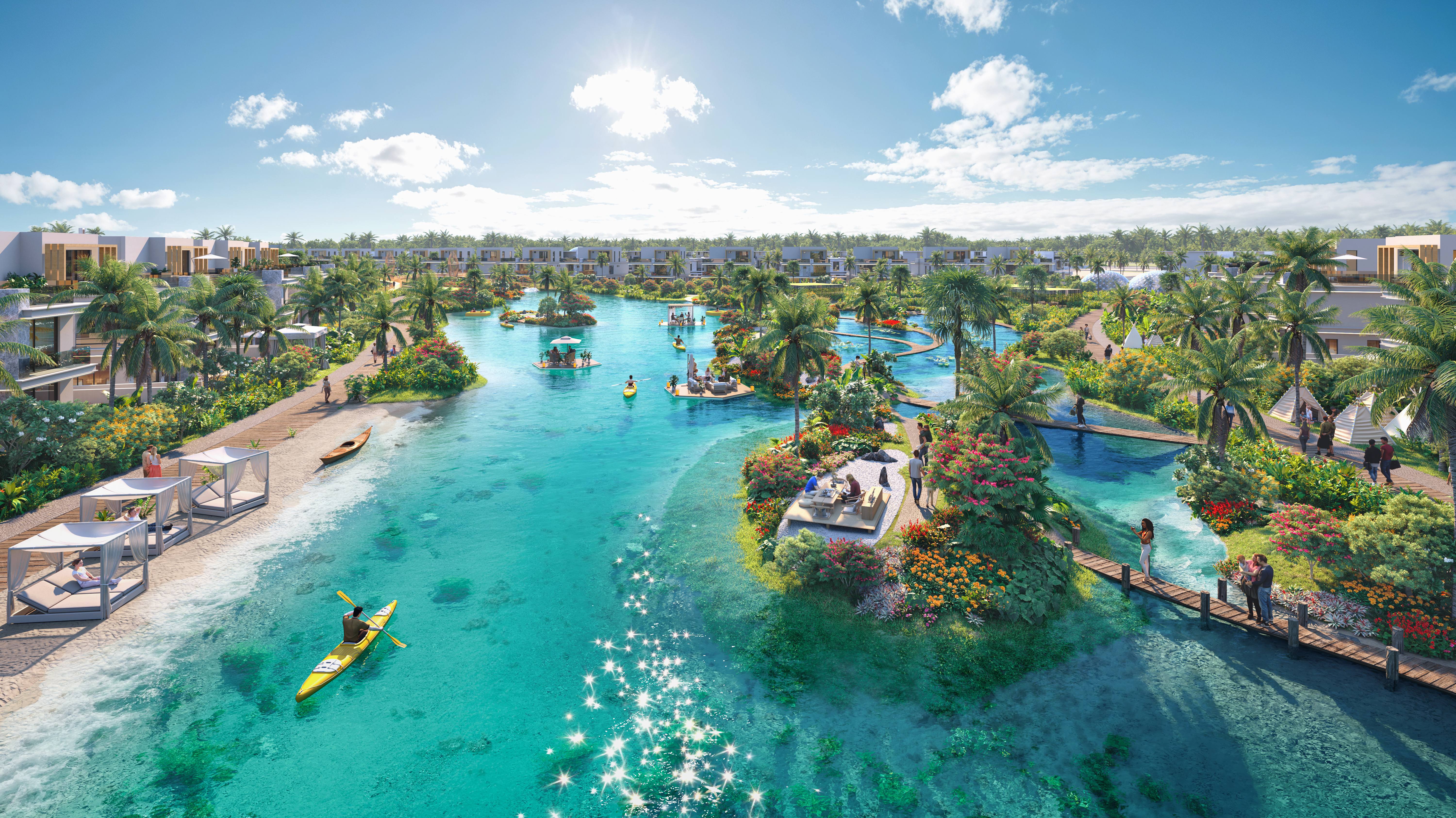 داماك  آيلاند 2  7