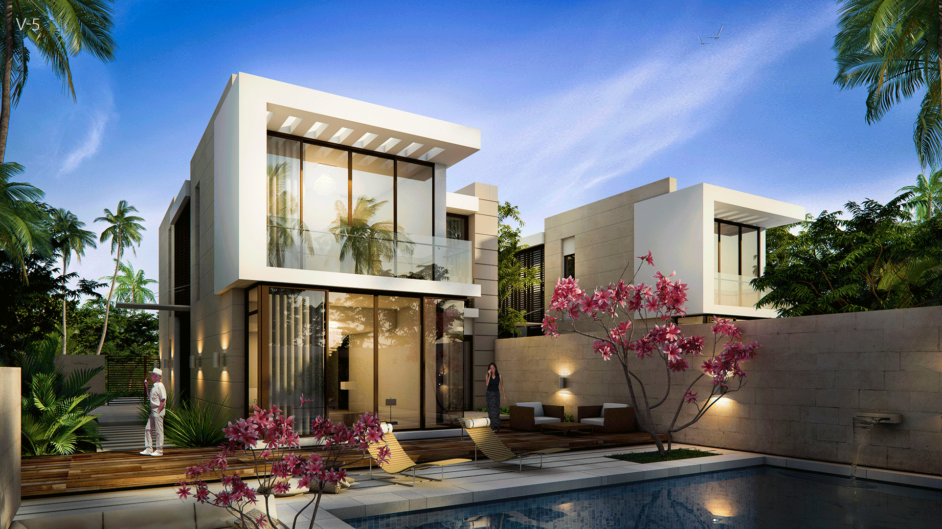 داماك  آيلاند 2  2