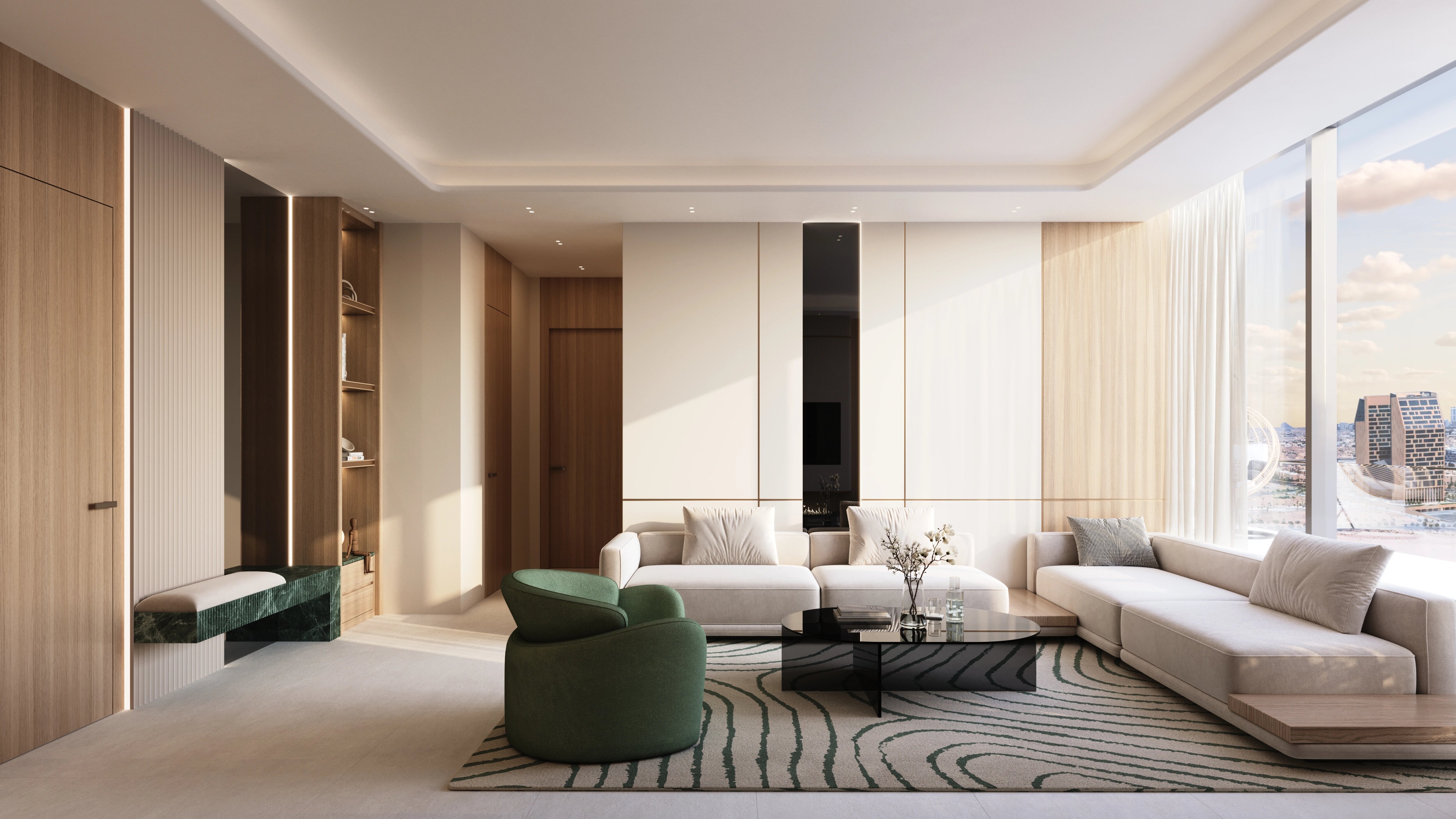 Binghatti Hillside 3