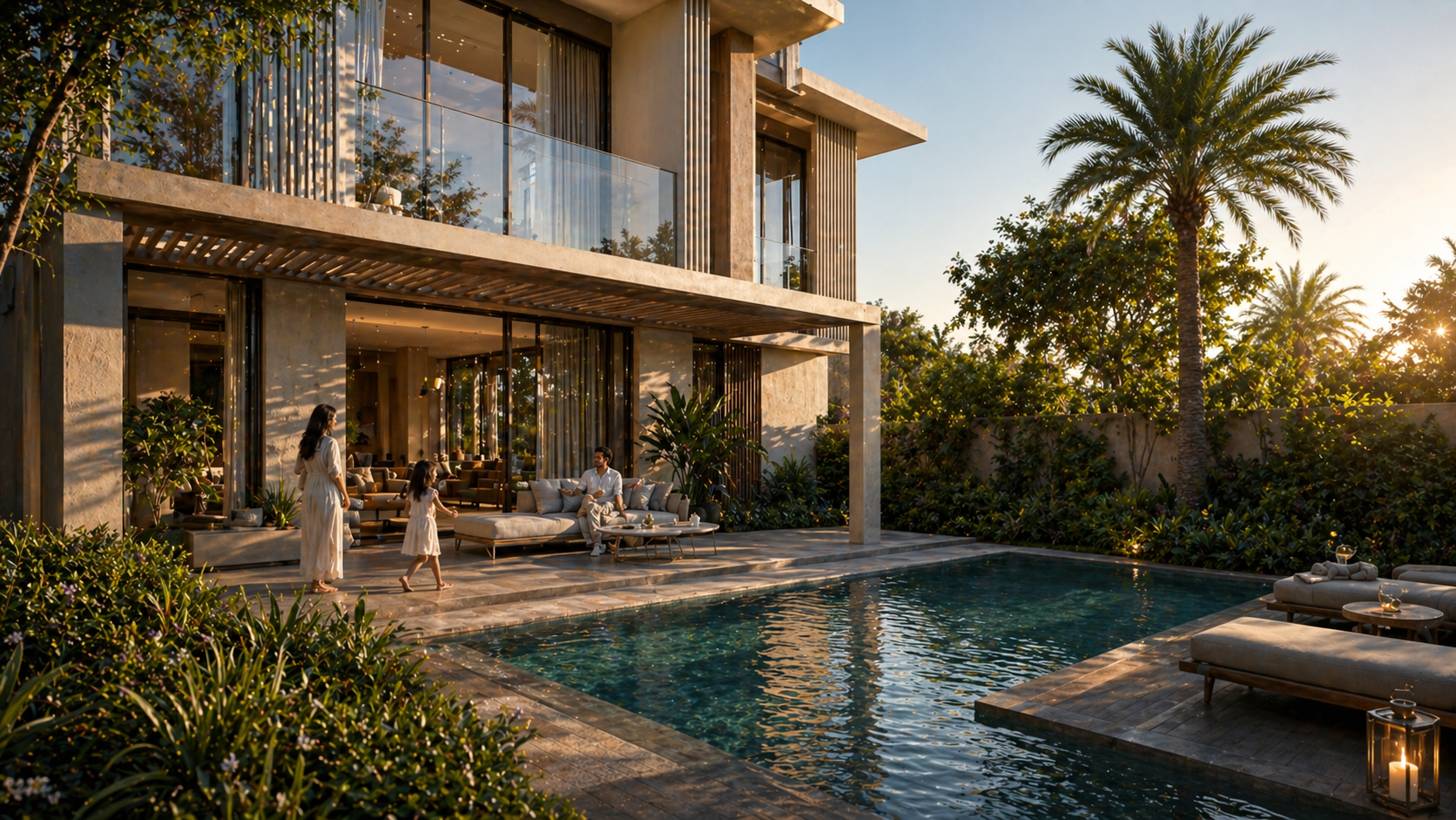 Tilal Binghatti Dubai 4