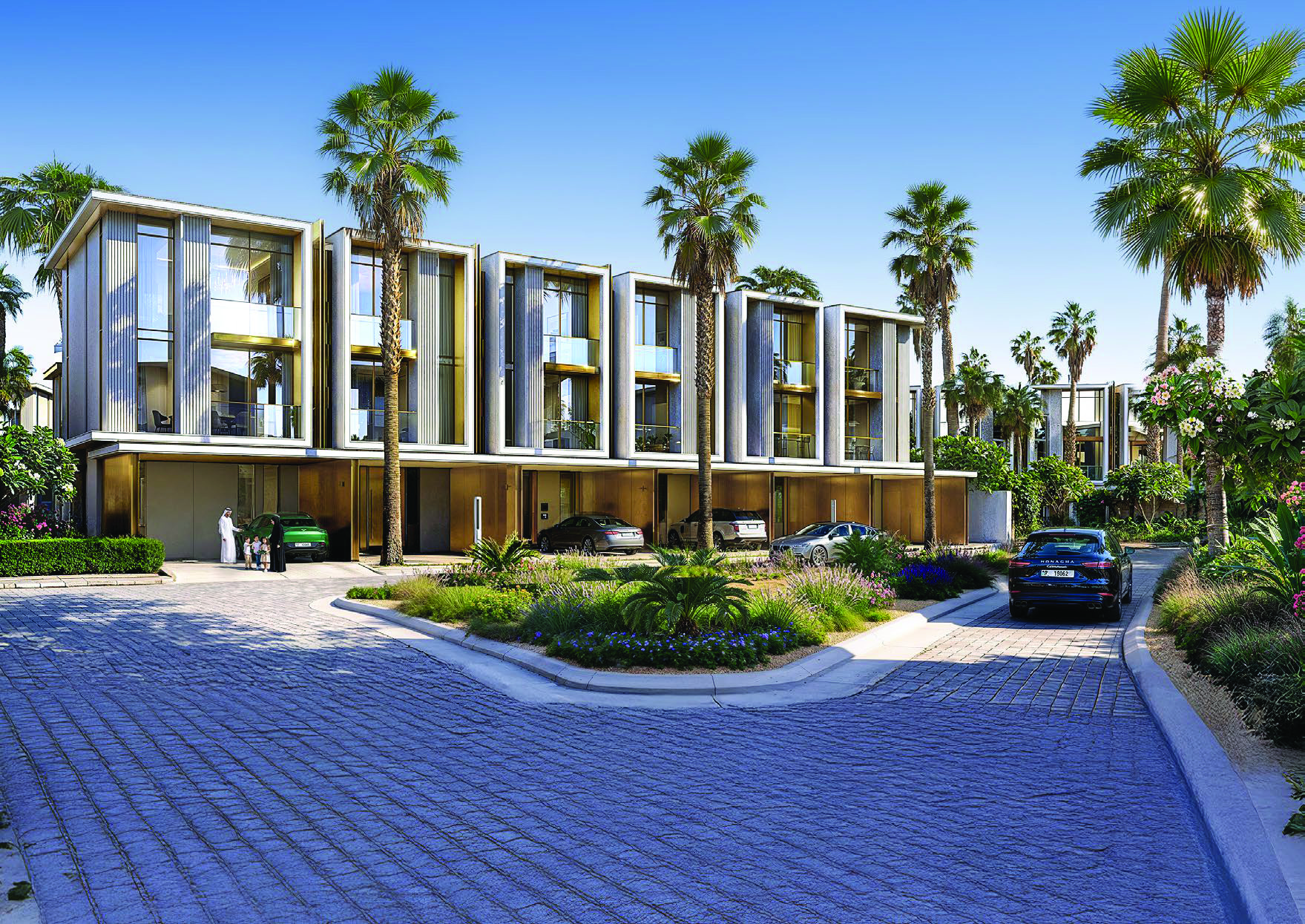 Tilal Binghatti Dubai 2