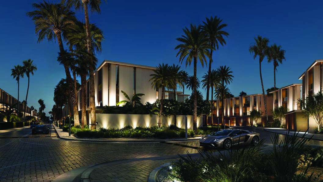 Tilal Binghatti Dubai 3