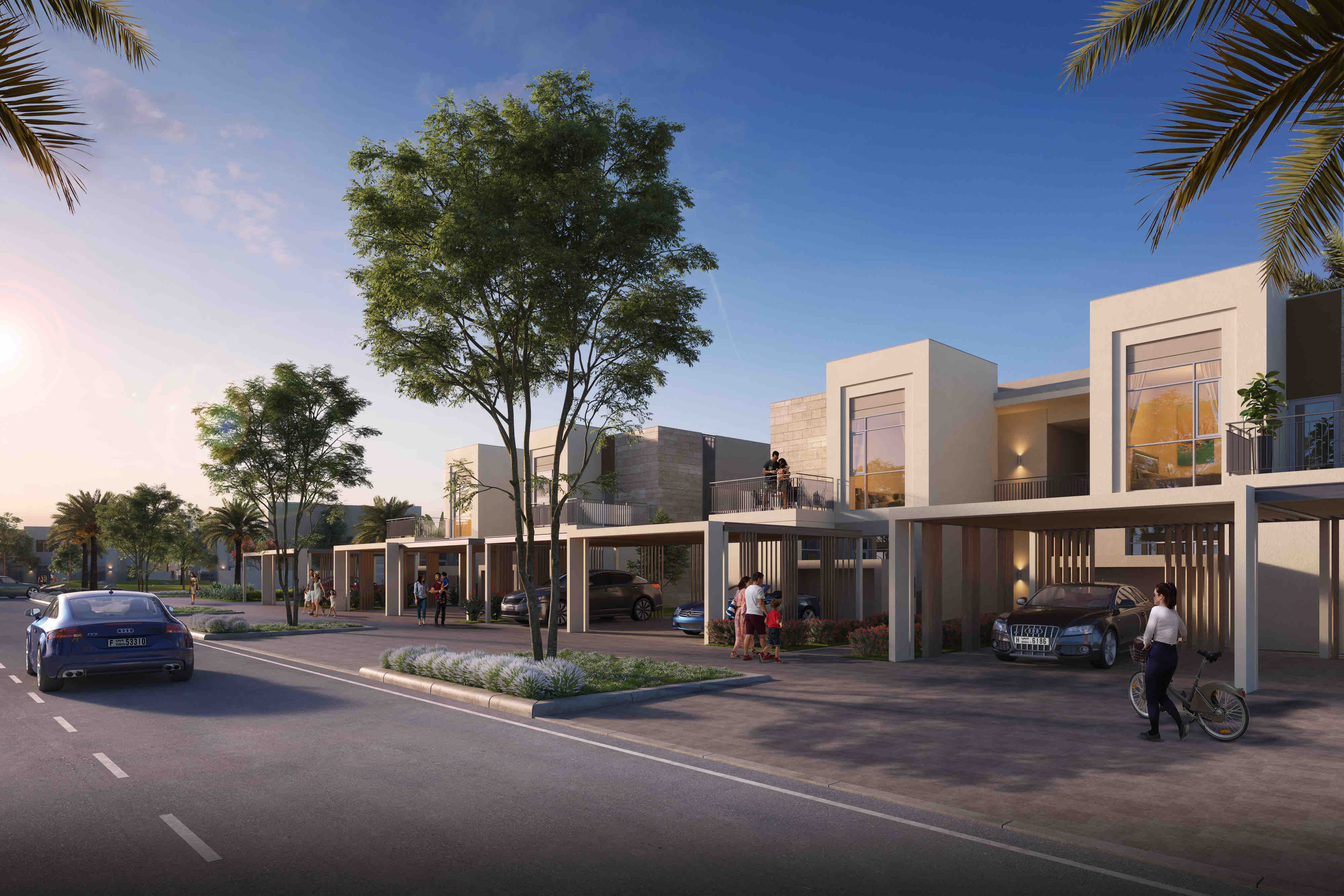 Emaar South