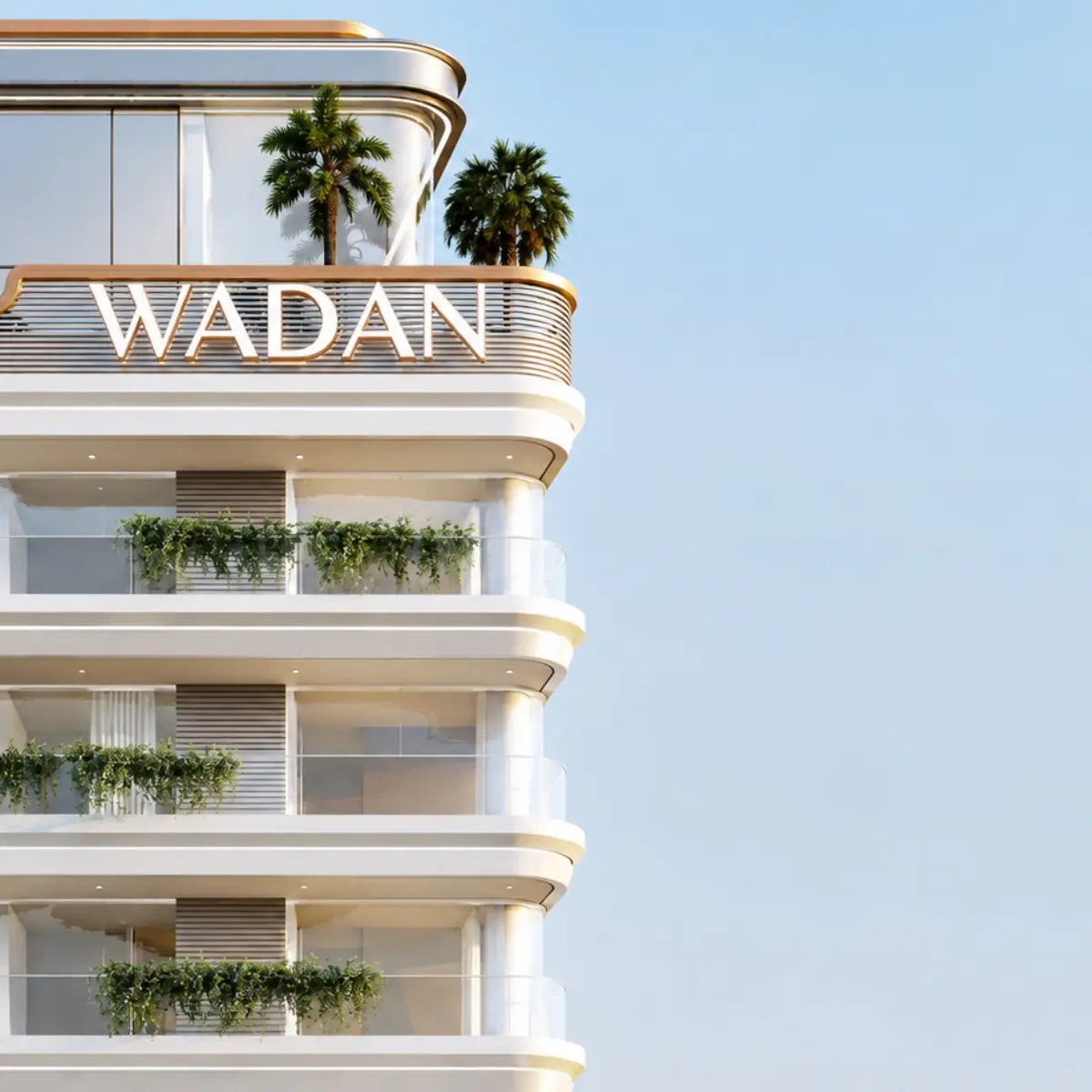 Weston by Wadan