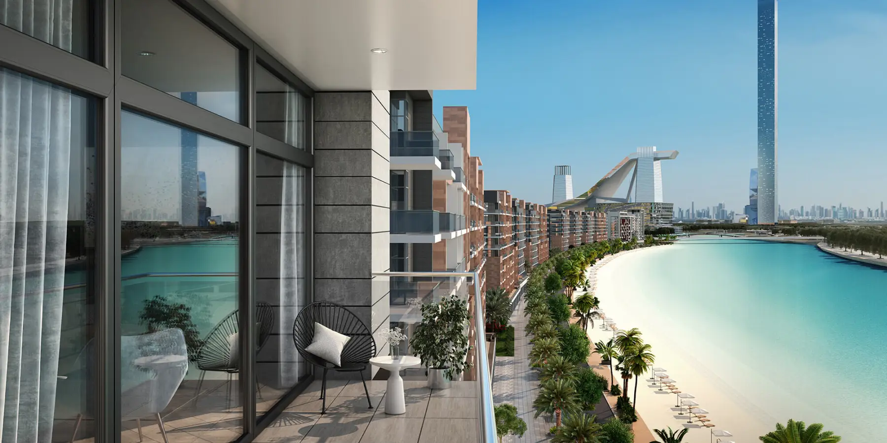 Azizi Riviera 2