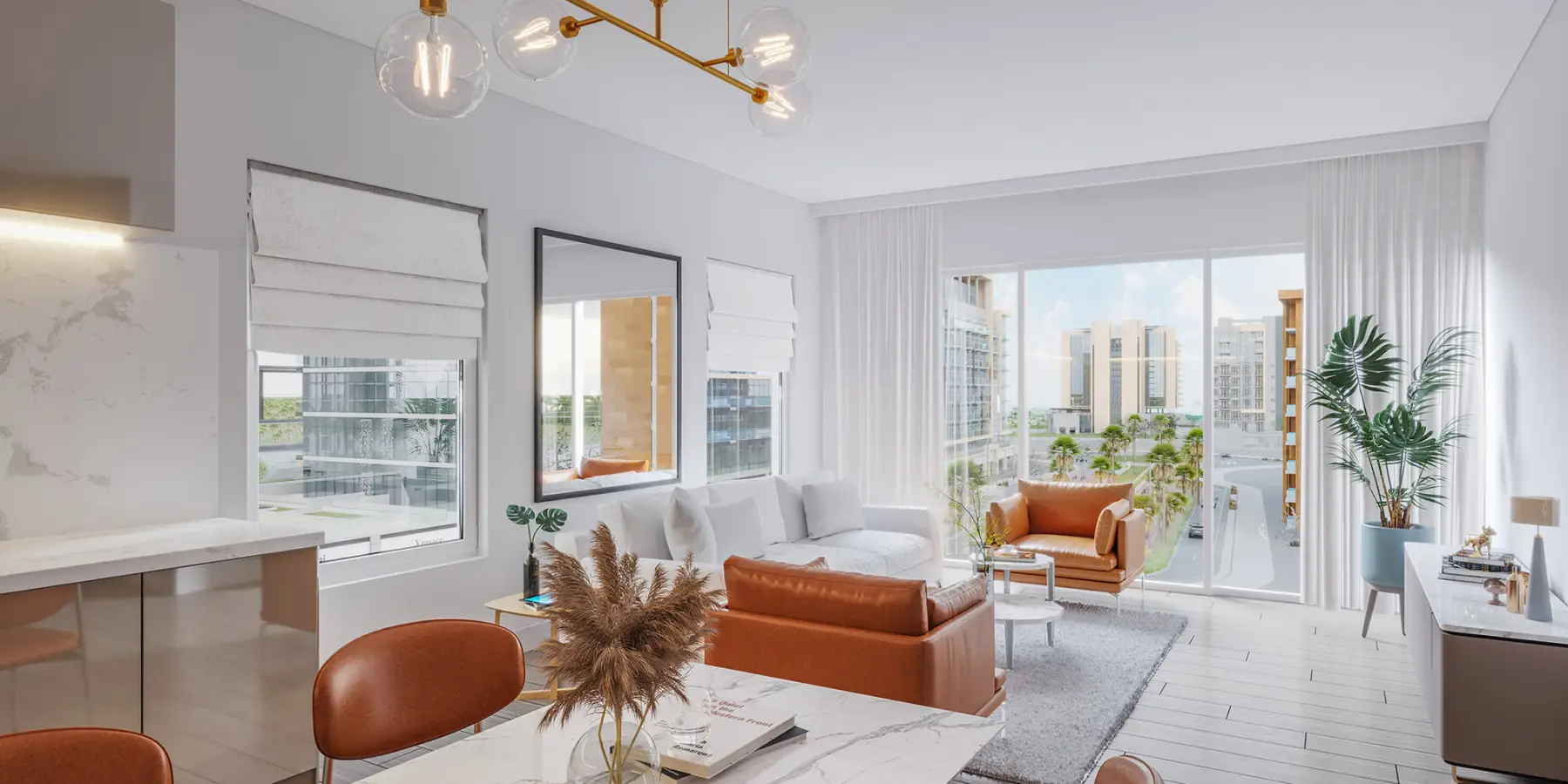 Azizi Riviera 3