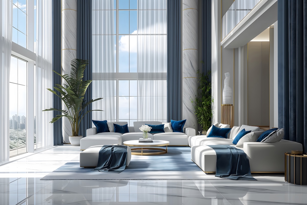 تايجر سكاي تاور 3