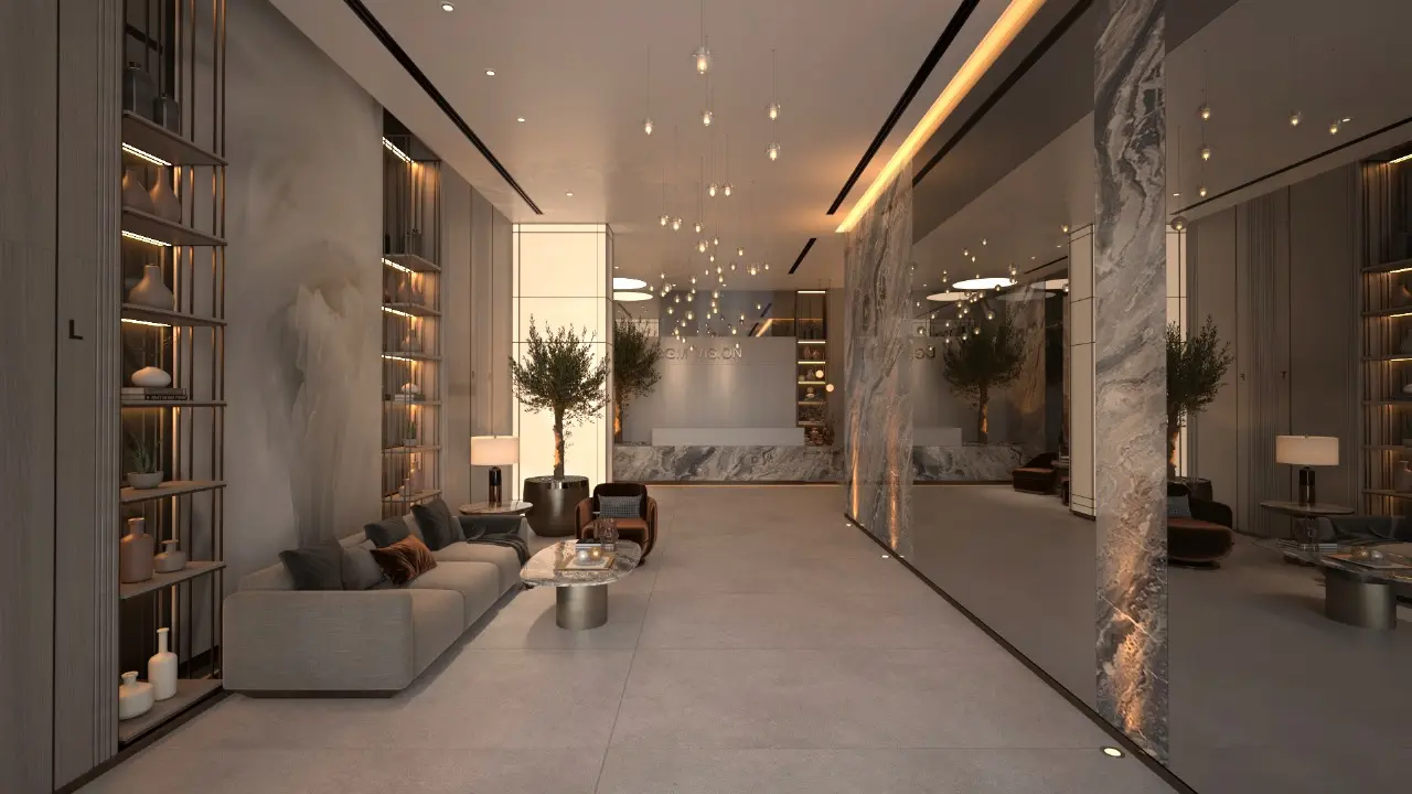 DGM by Vision Developments 3