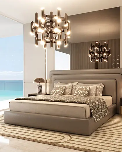 Ohana Villas by Elie Saab Maison 3