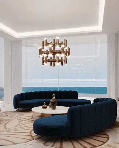 Ohana Villas by Elie Saab Maison 2