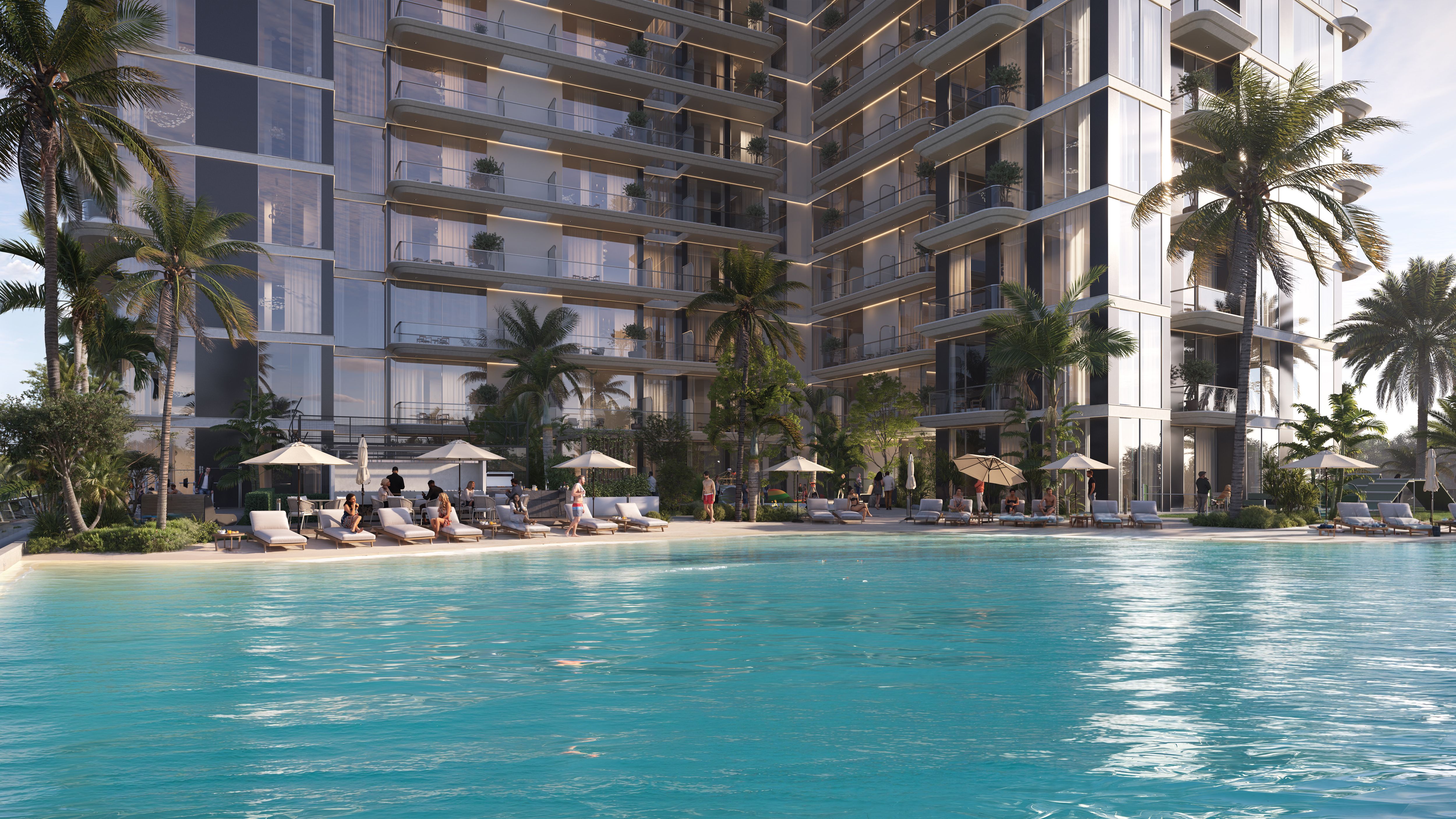 Omya Residences 3