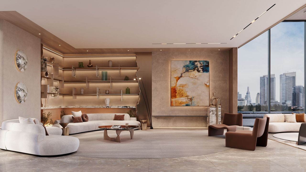 Omya Residences 2