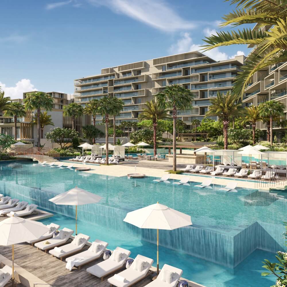 Six Senses Residences Dubai Marina 3