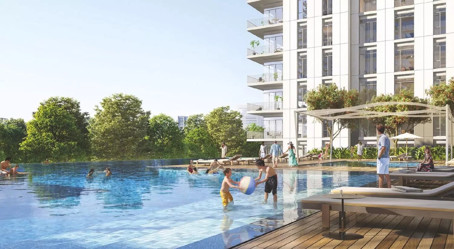 Bliss Homes 2