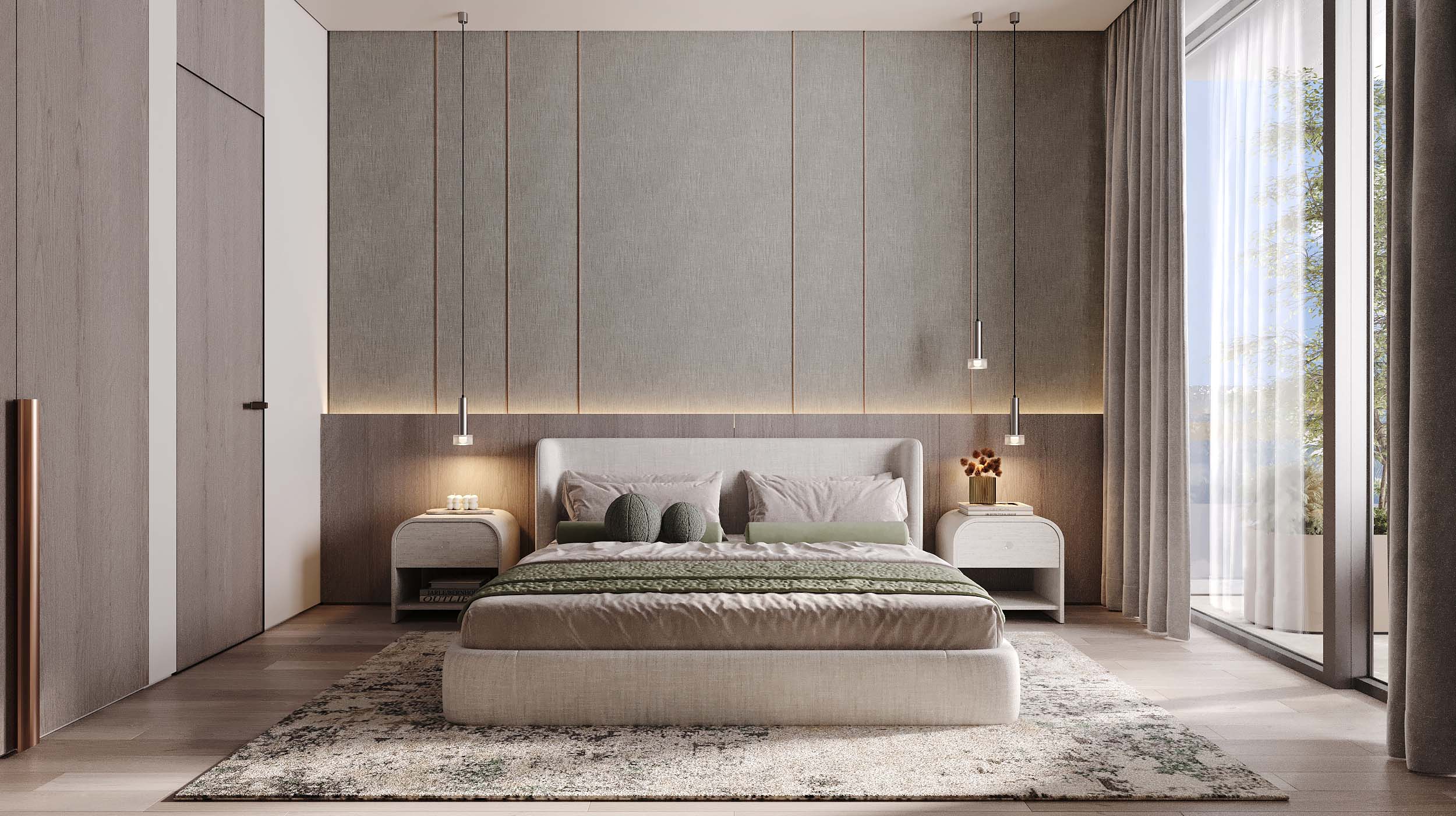 Cove Grand by Imtiaz