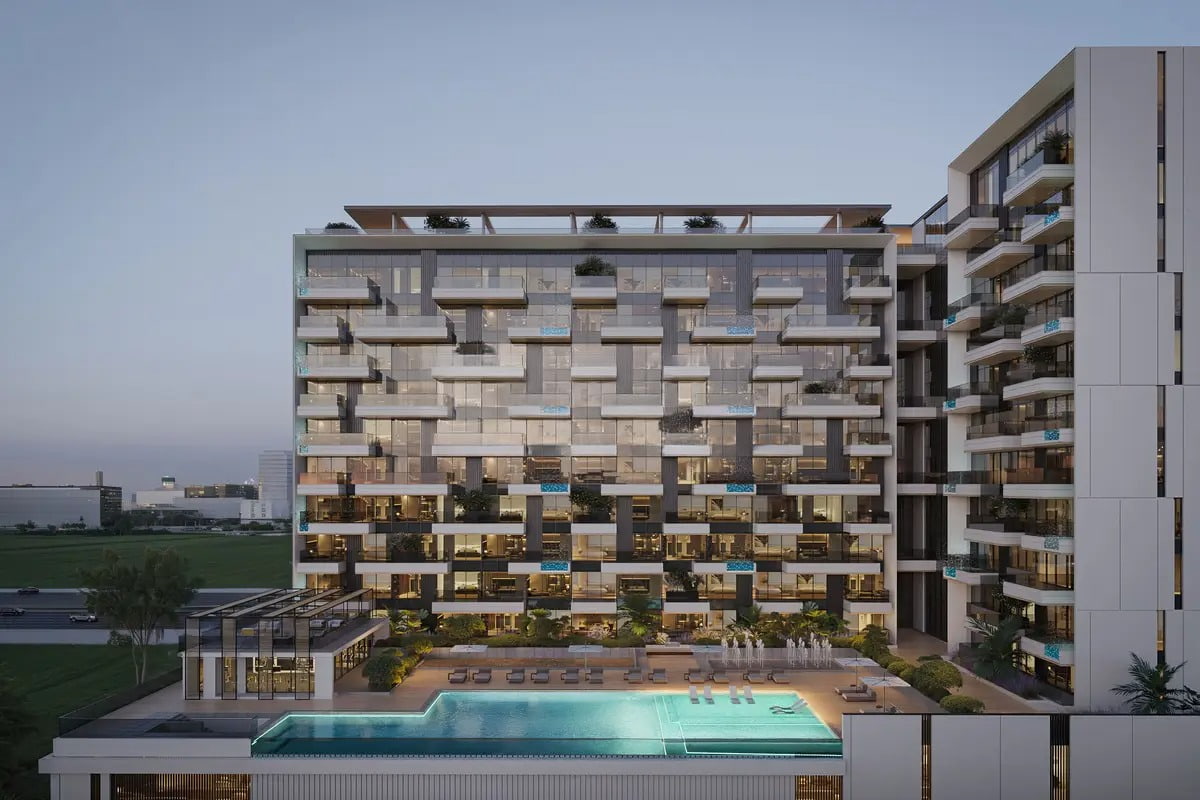 Havelock Residences 3