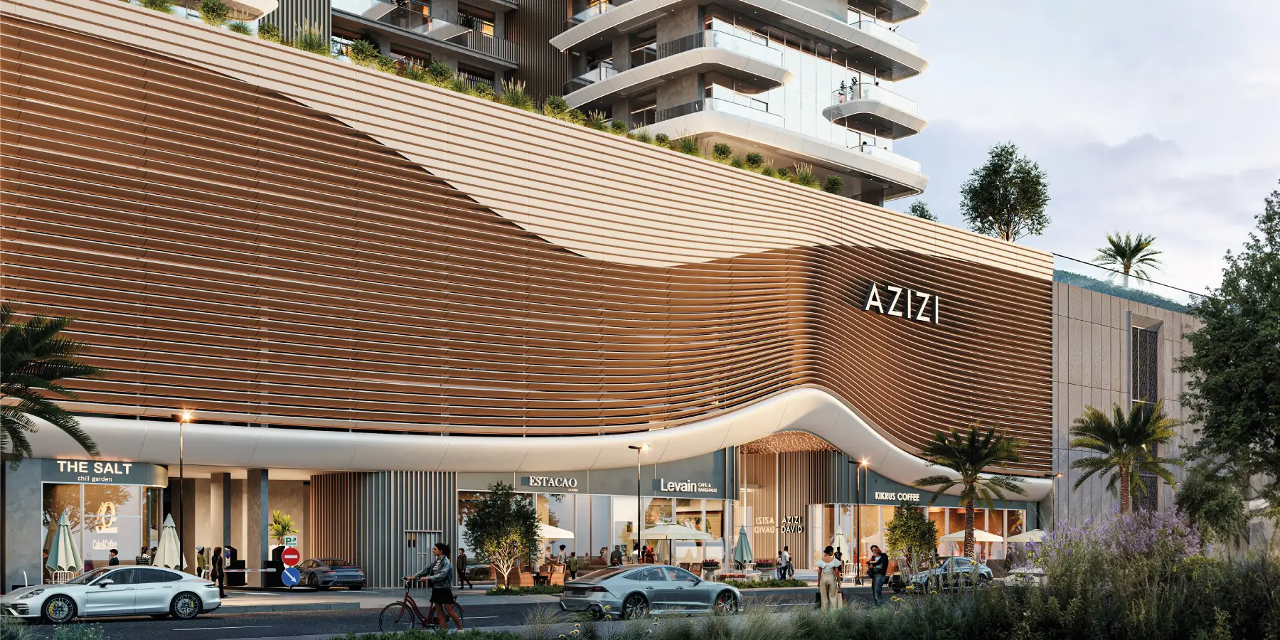 Azizi Leily 2