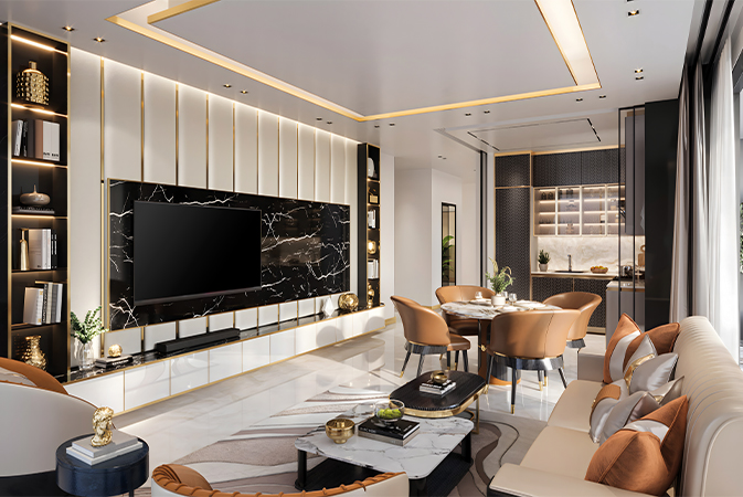 BAYZ 102 by Danube