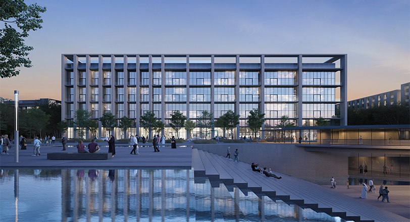 il teatro Residences 1 and 2 2