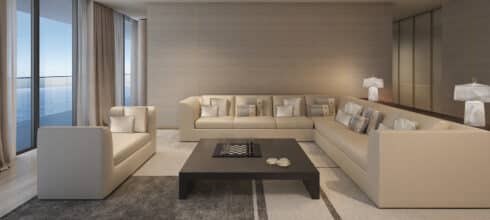 Armani Beach Residences at Palm Jumeirah 3