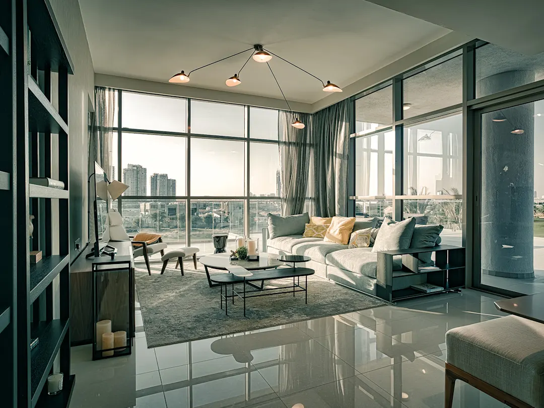 Park Town at DAMAC Hills 3