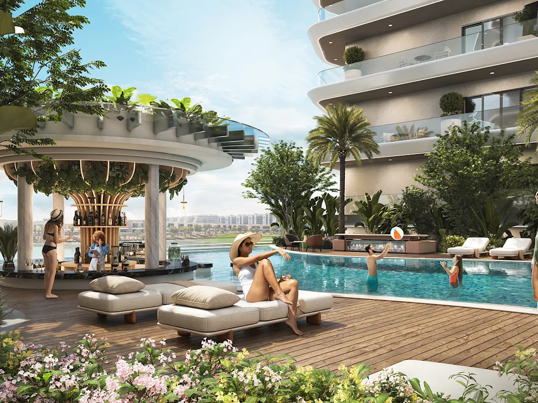 ELO by DAMAC 2