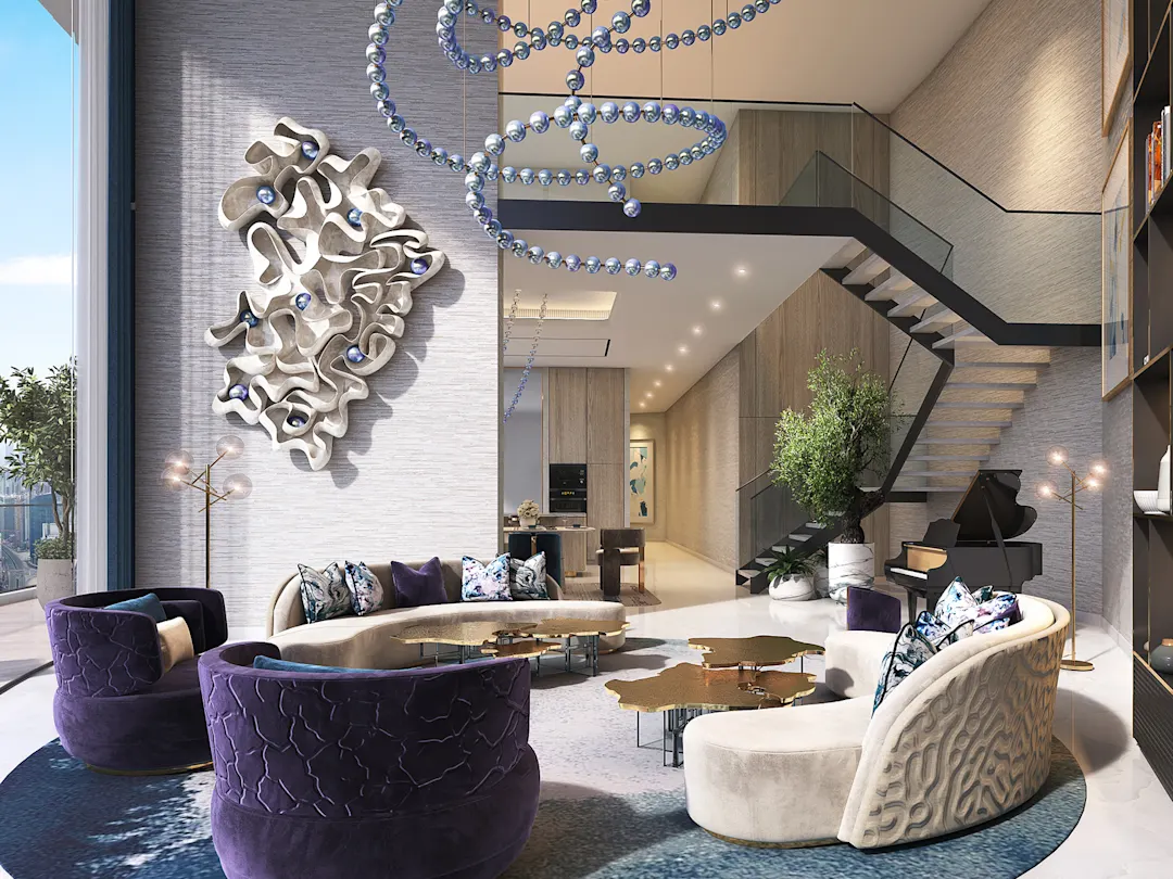 Canal Heights by DAMAC 3