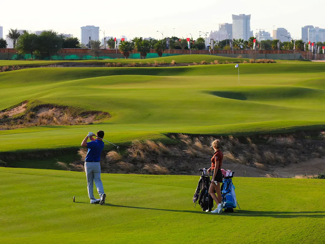 Golf Greens by DAMAC 3