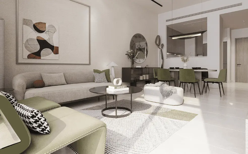 South Living by Dubai South 2