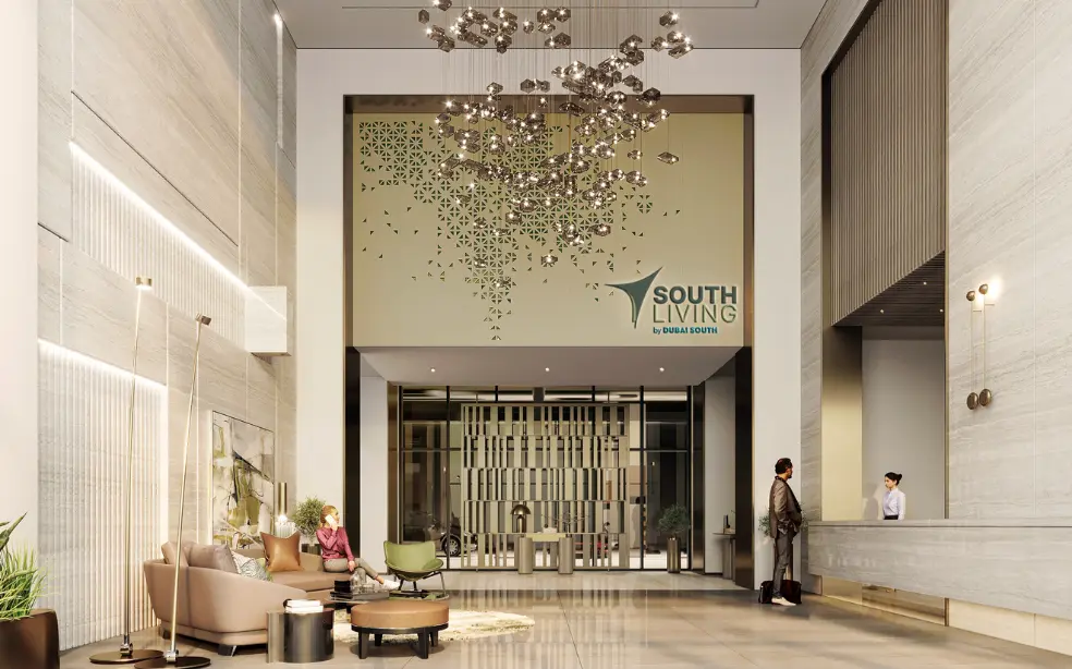 South Living by Dubai South 3