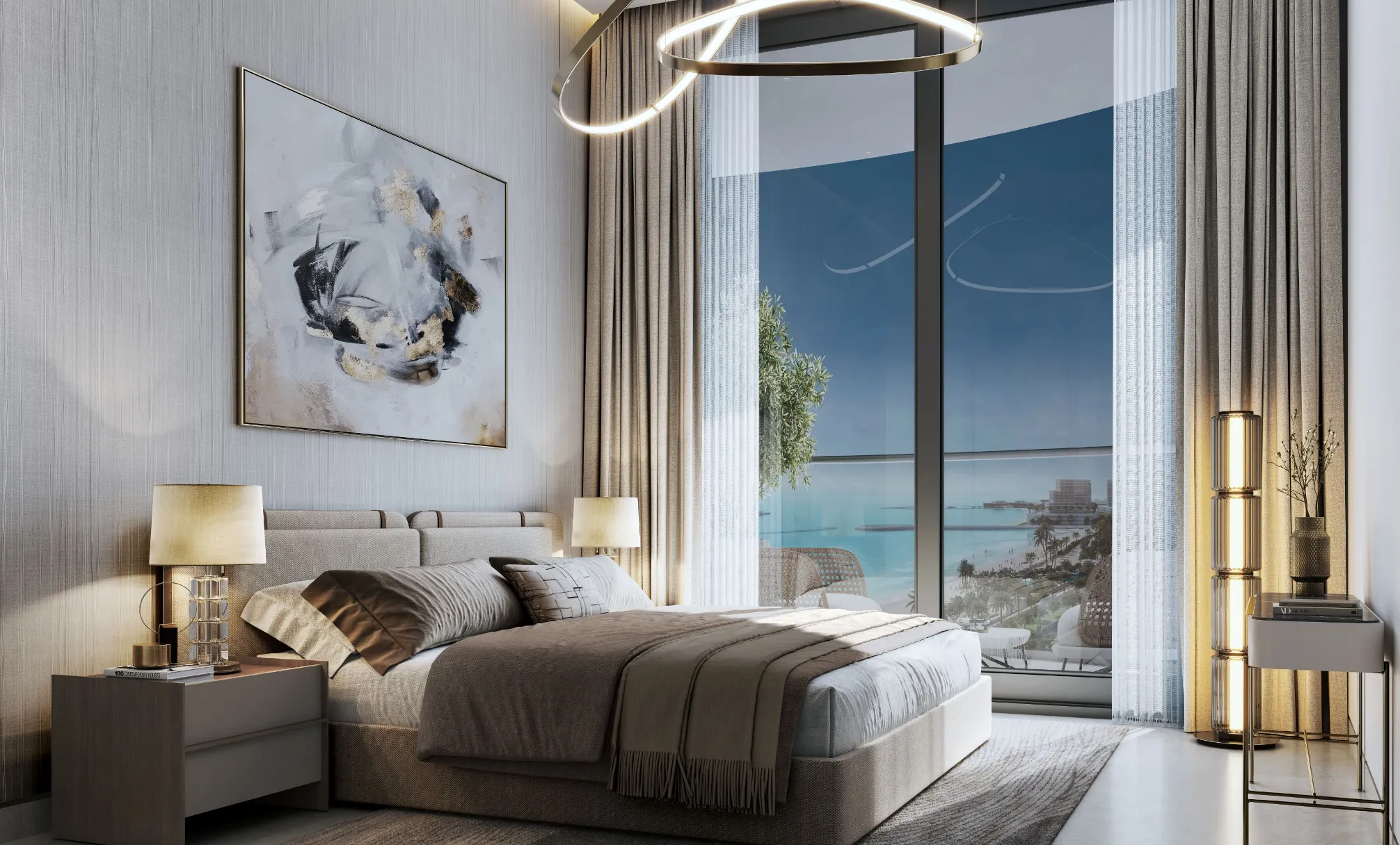 Sobha Aquamont 2