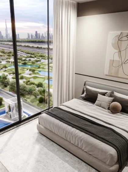 Sobha One 3