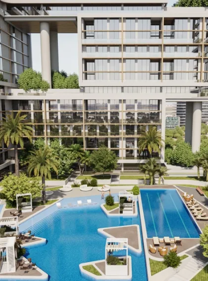 Sobha One